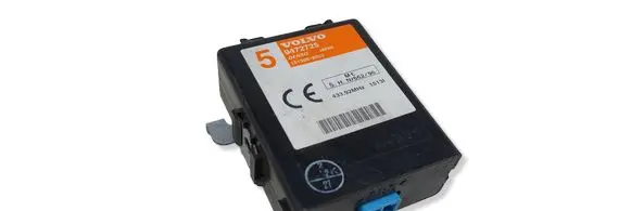 Volvo S70 V70 V70 XC Immobilizer control unit/module 9472725