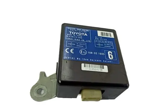 Toyota Prius (XW20) Door control unit/module 8974147100 61B173000