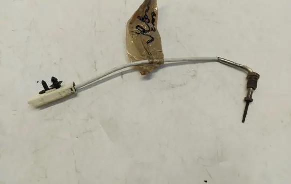 Exhaust gas temperature sensor