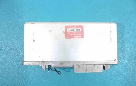 Volvo 960 Central body control module 0265101031 IMPRK902348
