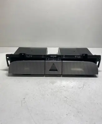 Volkswagen PASSAT B6 Dashboard storage box/compartment 3C0858407