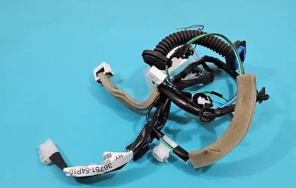 Suzuki Vitara (LY) Rear door wiring loom 36751-54P10 IMPRK1471650