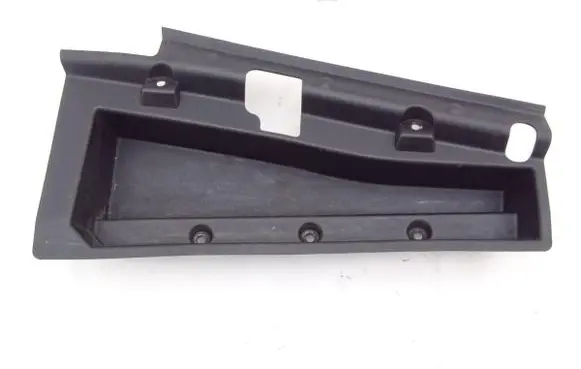 Opel Astra K Glove box in trunk 5801715307