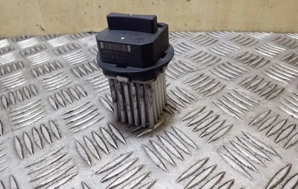Volvo XC70 Heater blower motor/fan resistor 5HL00894120 F7253