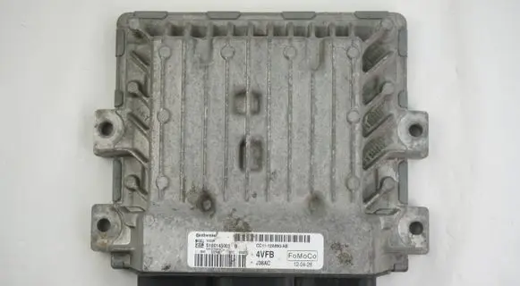 Ford Transit Engine control unit/module CC1112A650AB S180145001