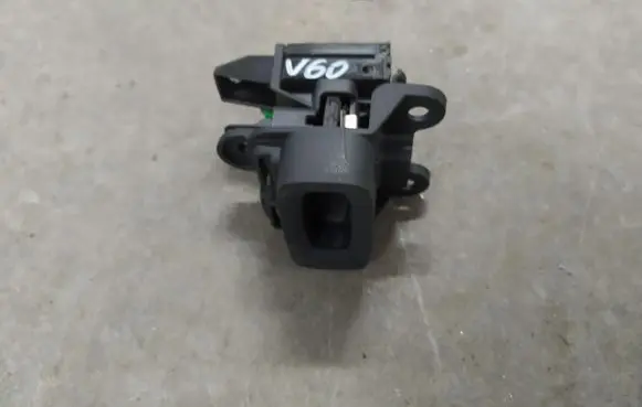 Volvo S60 Ignition lock