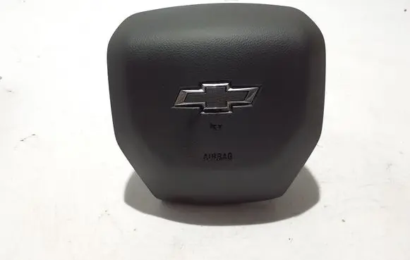 Chevrolet Silverado Steering wheel airbag 85522839