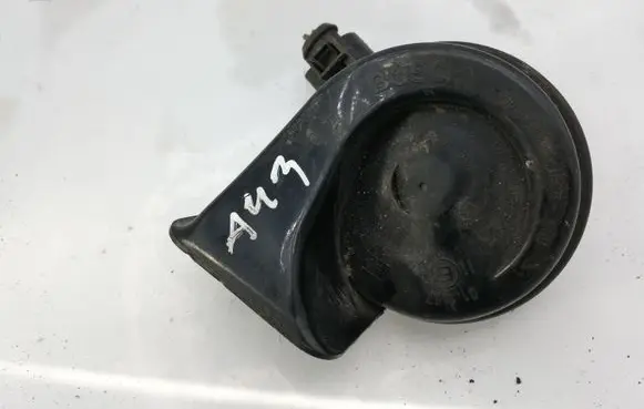 Volkswagen Golf Plus Horn signal E9703881157