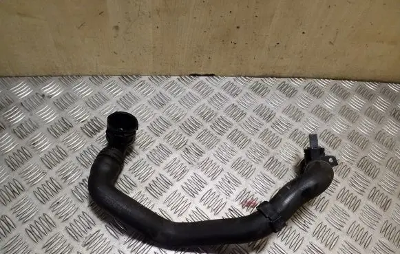 Audi TT TTS Mk2 Engine coolant pipe/hose 1K0122051CM