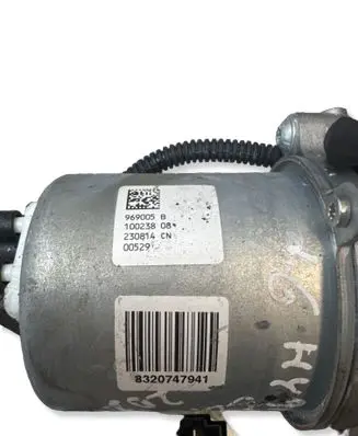 Renault Clio V Electric power steering pump 846222 488106521R