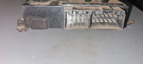 Volvo XC90 Other control units/modules 30739636 06W10T 090406