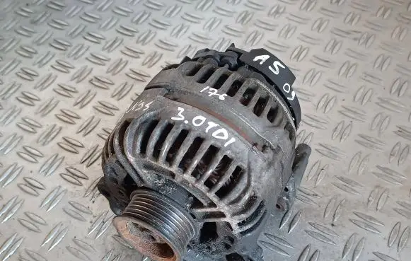 Audi A5 8T 8F Generator/alternator 059903016E