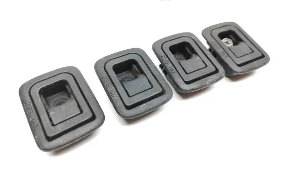 Citroen C4 Aircross Tie down hook / loop 