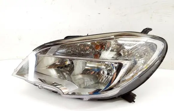 Opel Mokka Headlight/headlamp