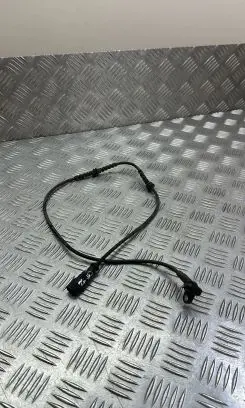 ABS rear brake sensor