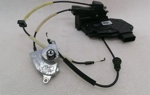 Aston Martin Vanquish V12 Front door lock 6G33F21991AB