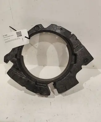 Audi Q3 8U Side speaker frame 1K4868101D