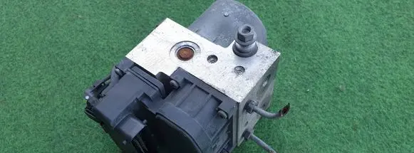 Fiat Barchetta ABS Pump 46474538