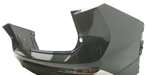 Volkswagen Tiguan Rear bumper 571807421 LI7F