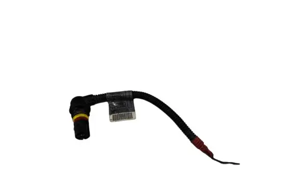 BMW 3 E90 E91 Glow plug wires 75832722