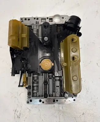 Mercedes-Benz ML W163 Transmission gearbox valve body R2112770101