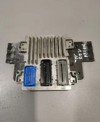 Opel Mokka Engine control unit/module 12668868