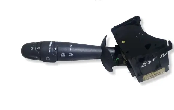 Renault Espace - Grand espace IV Light switch 8200012244 34448501A