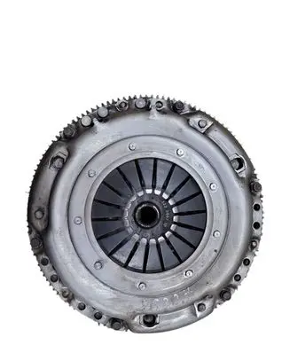 Volkswagen Caddy Clutch set kit 038105273 323056710 123046710