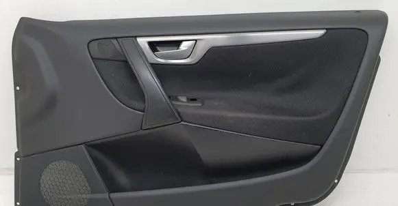 Mercedes-Benz A W169 Front door card panel trim 39990274