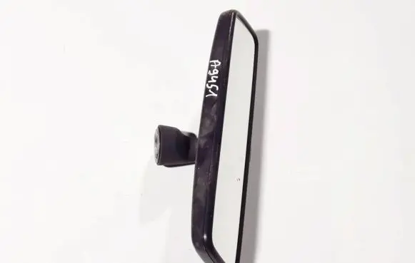 Audi A4 S4 B5 8D Rear view mirror (interior)