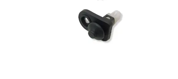 Hyundai Sonata Fuel tank cap lock 