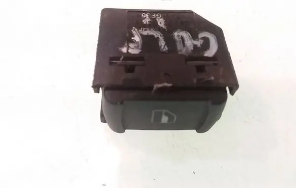 Volkswagen Golf IV Electric window control switch 3B0959855B