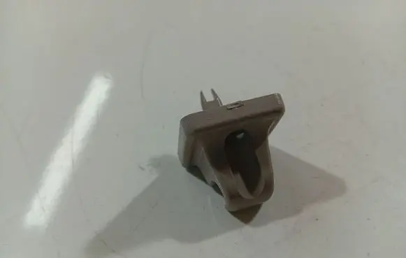 Ford Transit - Tourneo Connect Sun visor clip/hook/bracket E60B5404132AWC E60B-5404132-AWC