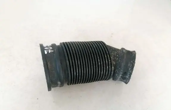 Opel Astra H Air intake hose/pipe 55355563 329788454