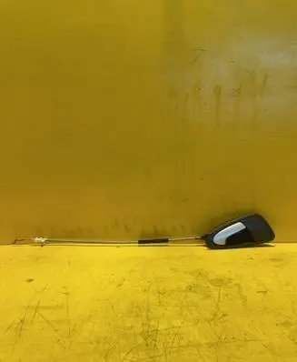 Seat Ibiza IV (6J,6P) Front door interior handle 6J1837114A
