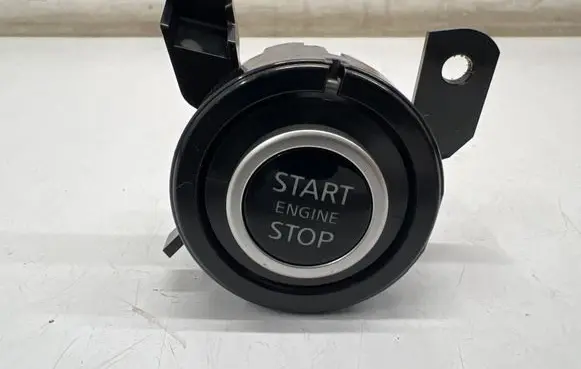 Nissan X-Trail T33 Engine start stop button switch 
