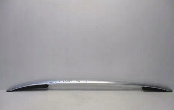 Renault Clio IV Roof bar rail