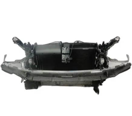 Audi A7 S7 4K8 Front bodywork piece 