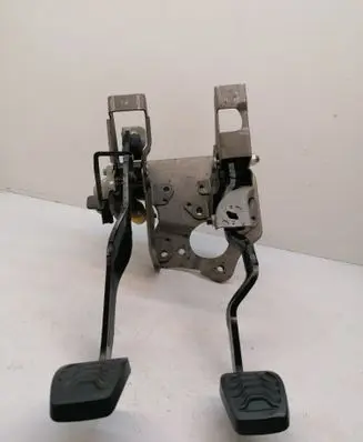 Ford Transit Custom Pedal assembly BK212450BE BK312450