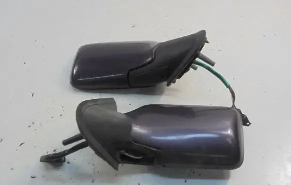 Volkswagen Golf III Manual wing mirror 0156716