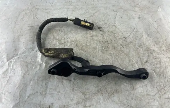 Jaguar XJ X351 Glow plug wires 4R8Q12A378