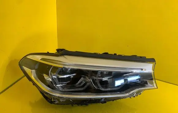 BMW 5 G30 G31 Headlight/headlamp 7214962-03