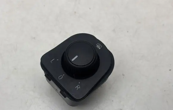 Seat Leon (5F) Wing mirror switch 5F0959565D