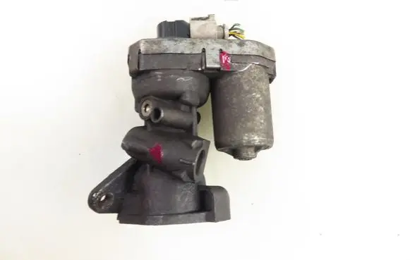 Citroen Jumper EGR valve 