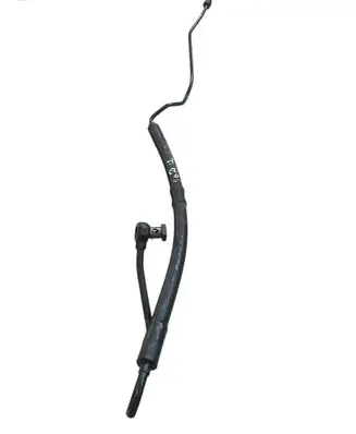 Skoda Fabia Mk1 (6Y) Power steering hose/pipe/line 