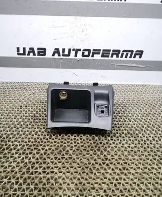 Nissan Qashqai Dashboard storage box/compartment 969XC4EA0A
