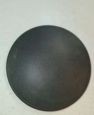 Volkswagen Golf III Front door speaker cover trim 1H4868647