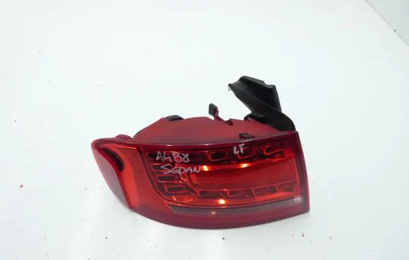 Audi A4 S4 B8 8K Rear/tail lights 8K5945095K