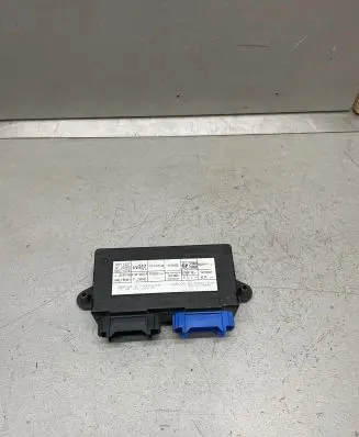 Renault Laguna I Comfort/convenience module 73847257 1CP045TC96 JS229200