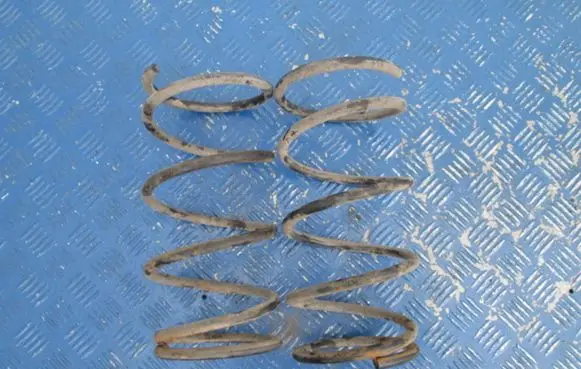 Suzuki Baleno EG Rear coil spring